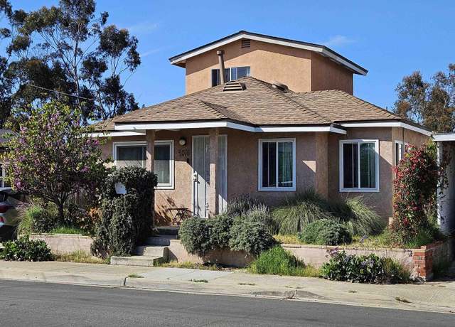 Property at 4076 MANZANITA Dr, San Diego, CA 92105, 3 beds, 1.5 baths