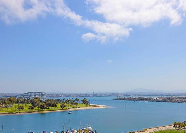 Property at 1750 Avenida Del Mundo #1210, Coronado, CA 92118, 1 bed, 1 bath