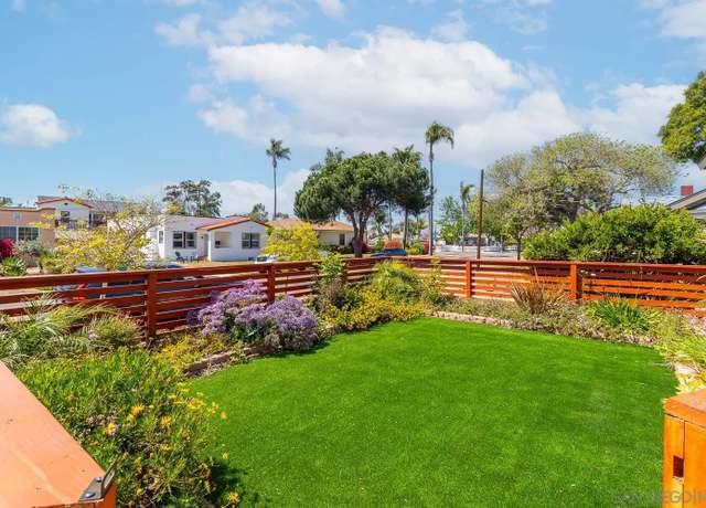 Property at 5075-77 35th St, San Diego, CA 92116, 4 beds, 3 baths