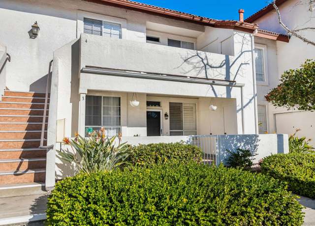 Property at 11595 Caminito La Bar #3, San Diego, CA 92126, 2 beds, 2 baths