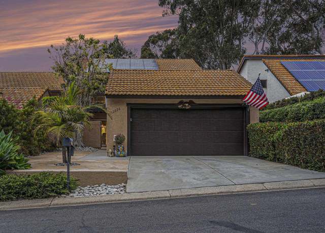 Property at 2026 Avenue of the Trees, Carlsbad, CA 92008, 4 beds, 3 baths