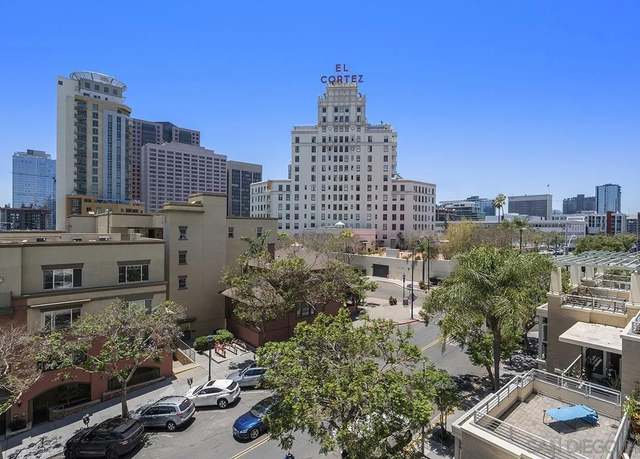 Property at 850 Beech St #512, San Diego, CA 92101, 2 beds, 2 baths