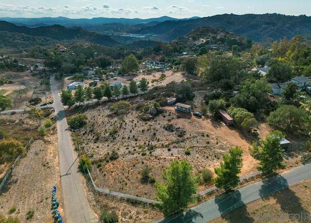 Property at 11541 Turner Heights Dr #0, Escondido, CA 92026
