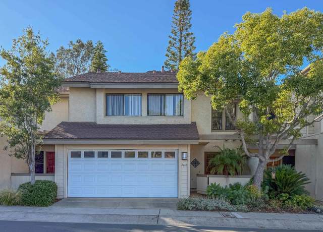Property at 4468 Via Brillante, San Diego, CA 92122, 4 beds, 2.5 baths