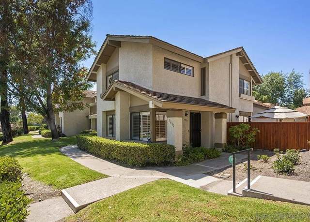 Property at 9833 Rimpark Way, San Diego, CA 92124, 2 beds, 2.5 baths