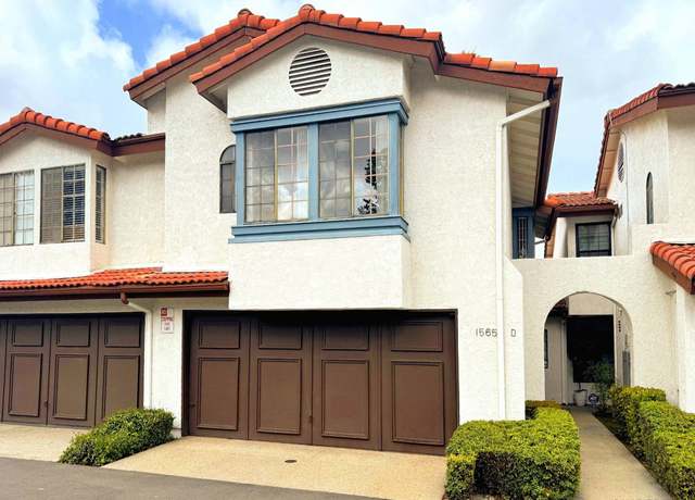 Property at 1565 Apache Unit D, Chula Vista, CA 91910, 2 beds, 2.5 baths