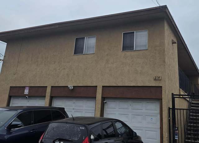 Property at 214 S Gregory St, San Diego, CA 92113, 6 beds, 3 baths