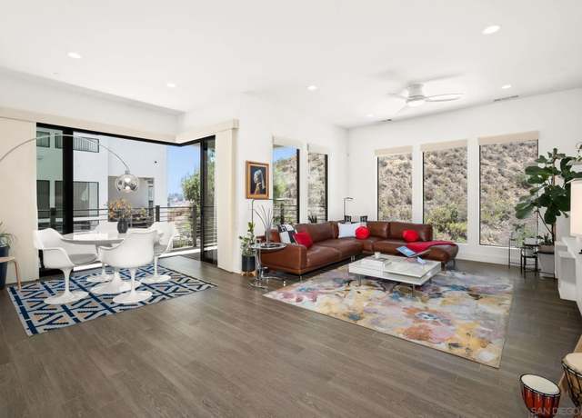 Property at 8363 Distinctive, San Diego, CA 92108, 3 beds, 2.5 baths