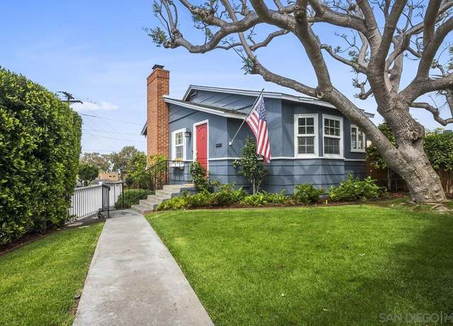 Property at 5504 Linda Rosa, La Jolla, CA 92037, 3 beds, 2 baths
