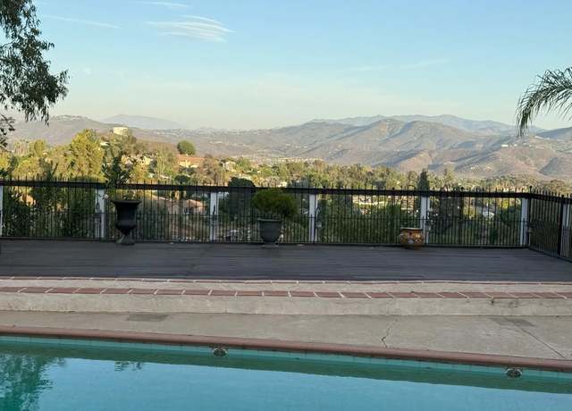 Property at 11339 Rolling Hills Dr, El Cajon, CA 92020, 5 beds, 2.5 baths