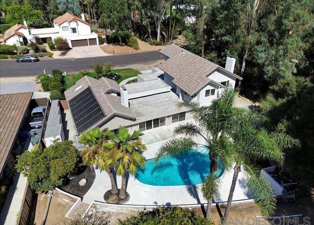 Property at 13378 Calle Colina, Poway, CA 92064, 5 beds, 3.5 baths