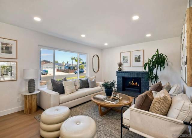 Property at 10020 Kaufman Way, San Diego, CA 92126, 3 beds, 2 baths