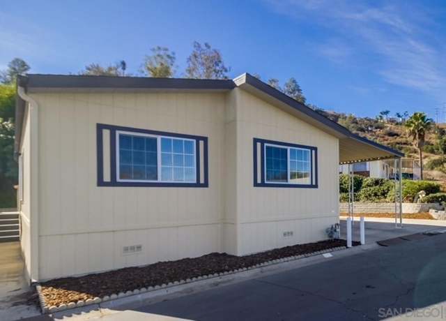 Property at 10880 Highway 67 #109, Lakeside, CA 92021, 3 beds, 2 baths