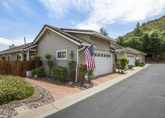 Property at 1357 Bitterbush Ln, El Cajon, CA 92019, 3 beds, 2 baths
