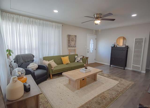 Property at 4092 Winona Ave, San Diego, CA 92105, 3 beds, 2 baths
