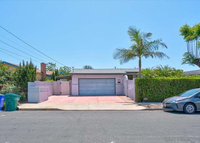 Property at 3981 Hatton St, San Diego, CA 92111, 4 beds, 2.5 baths