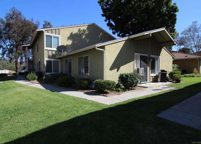 Property at 13749 Caminito Vizzini, San Diego, CA 92129, 2 beds, 1 bath