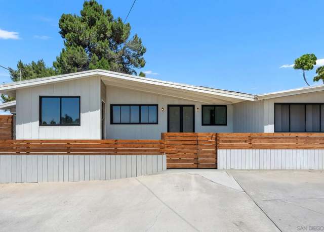 Property at 252 Santa Clara Dr, Vista, CA 92083, 4 beds, 2 baths