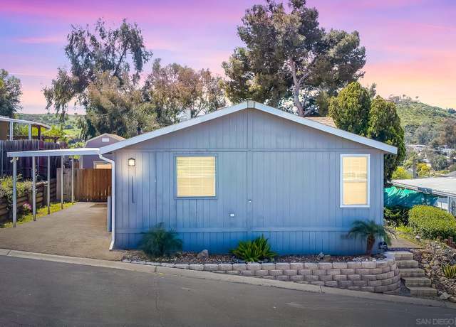Property at 13217 Aurora Dr Spc 11, El Cajon, CA 92021, 3 beds, 2 baths