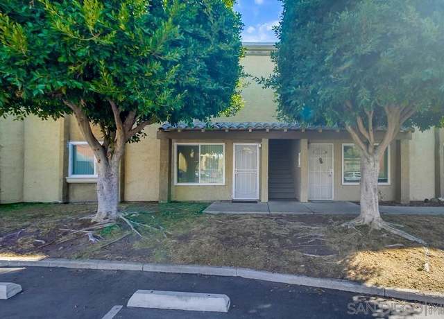 Property at 1651 Pentecost Way #3, San Diego, CA 92105, 2 beds, 1 bath