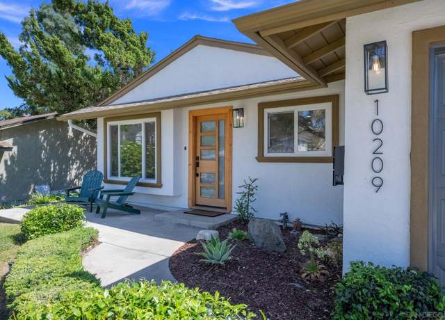 Property at 10209 Maple Tree Rd, Santee, CA 92071, 3 beds, 2 baths