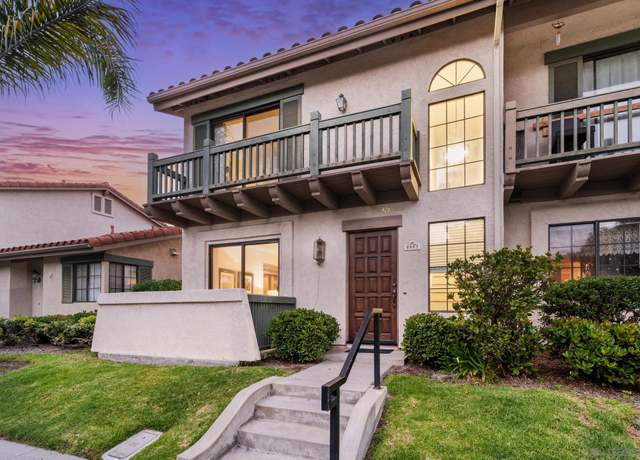 Property at 6882 Alderwood Dr, Carlsbad, CA 92011, 3 beds, 2.5 baths
