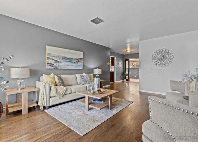 Property at 2628 Littleton Rd, El Cajon, CA 92020, 4 beds, 2 baths