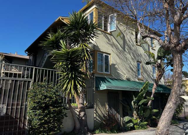 Property at 426 Fir St, San Diego, CA 92101, 2 beds, 1 bath