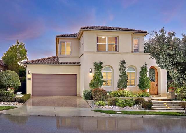 Property at 7059 Sitio Caliente, Carlsbad, CA 92009, 5 beds, 5.5 baths