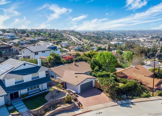 Property at 7987 Wetherly St, La Mesa, CA 91941, 4 beds, 2 baths