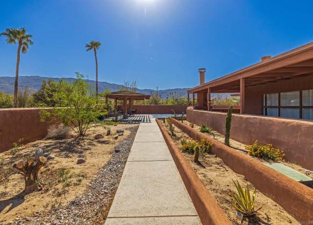 Property at 4115 Country Club Rd, Borrego Springs, CA 92004, 2 beds, 1 bath