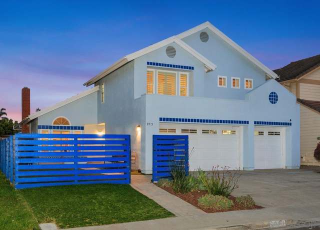 Property at 3975 San Gregorio Way, San Diego, CA 92130, 4 beds, 2.5 baths