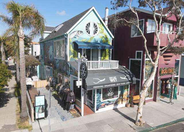 Property at 3719 Mission Blvd, San Diego, CA 92109, 3 beds, 2.5 baths