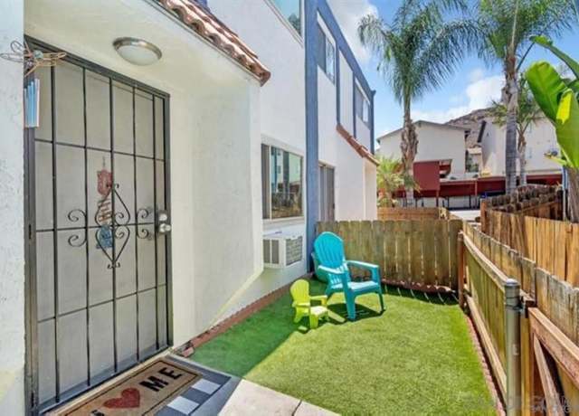Property at 8132 Winter Gardens Blvd #5, Lakeside, CA 92040, 2 beds, 1.5 baths