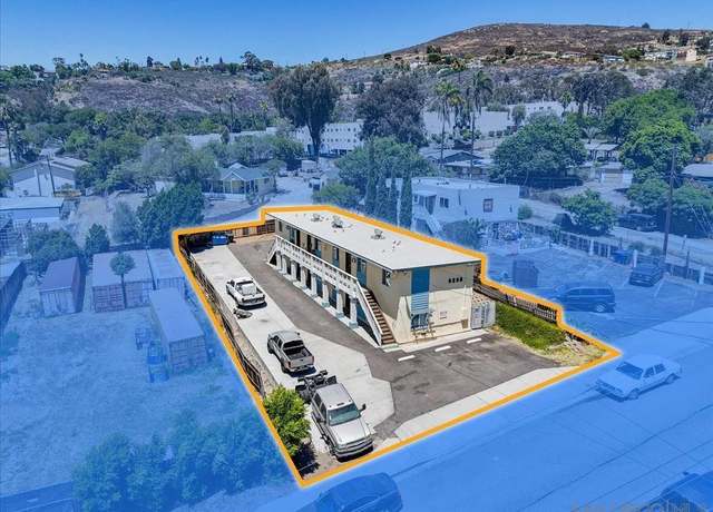 Property at 9208 Harness St, Spring Valley, CA 91977, 2 beds, 1 bath