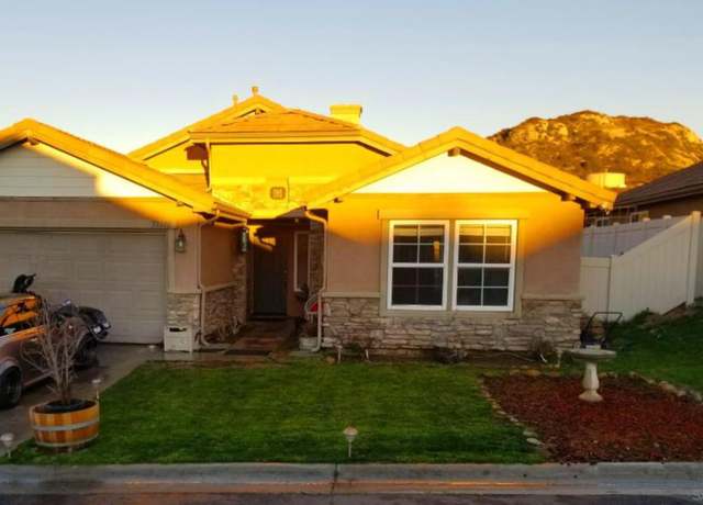 Property at 32326 Evening Primrose Trl, Campo, CA 91906, 4 beds, 2 baths