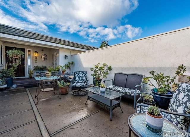 Property at 6351 Caminito Marcial, San Diego, CA 92111, 2 beds, 2 baths