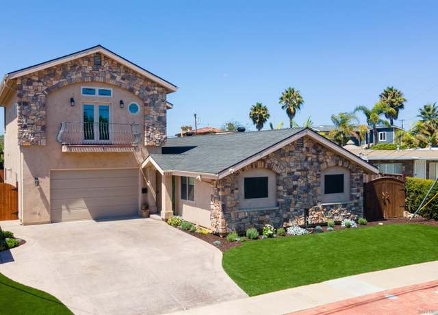 Property at 3182 Denver St, San Diego, CA 92117, 4 beds, 3.5 baths