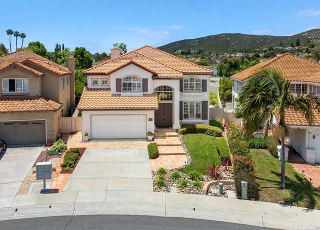 Property at 18027 Chieftain Ct, San Diego, CA 92127, 3 beds, 2.5 baths