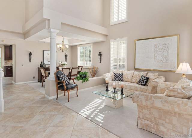 Property at 18027 Chieftain Ct, San Diego, CA 92127, 3 beds, 2.5 baths