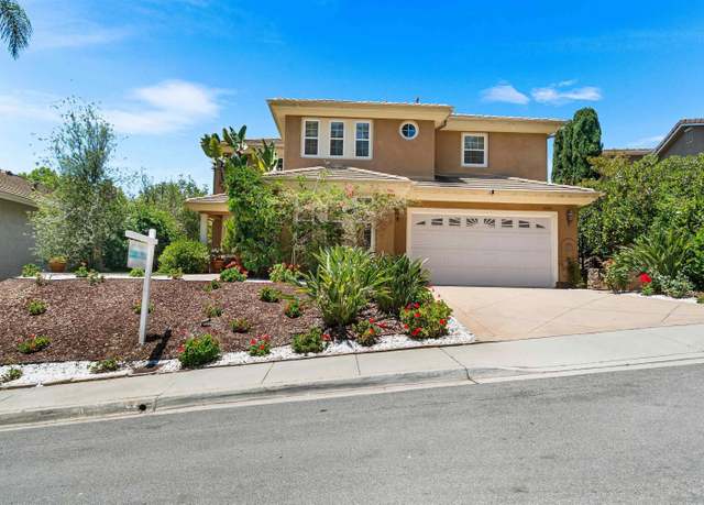 Property at 10286 Walnutdale St, San Diego, CA 92131, 5 beds, 3.5 baths