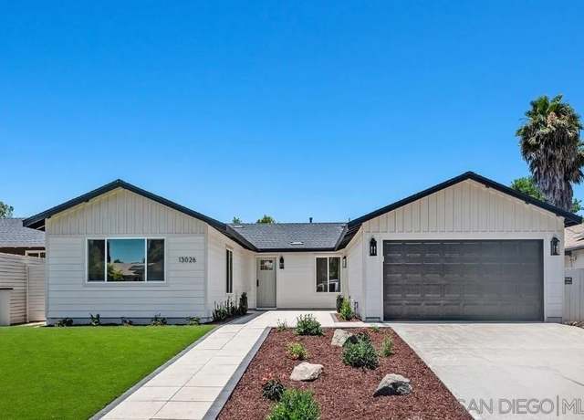 Property at 13026 Gate Dr, Poway, CA 92064, 3 beds, 3 baths
