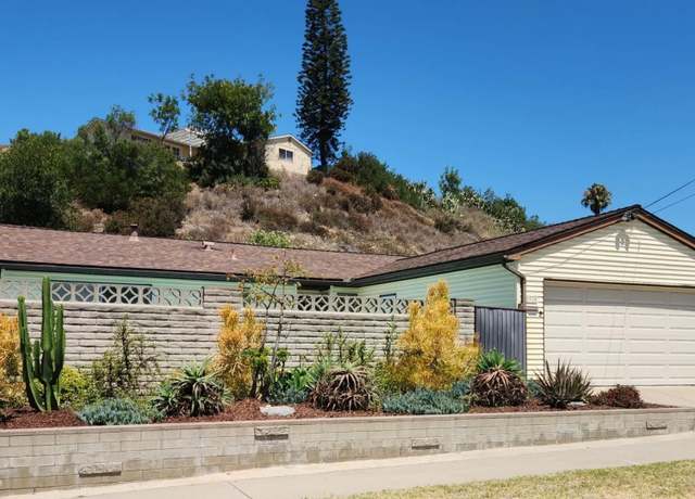 Property at 3558 Marlesta Dr, San Diego, CA 92111, 3 beds, 2 baths