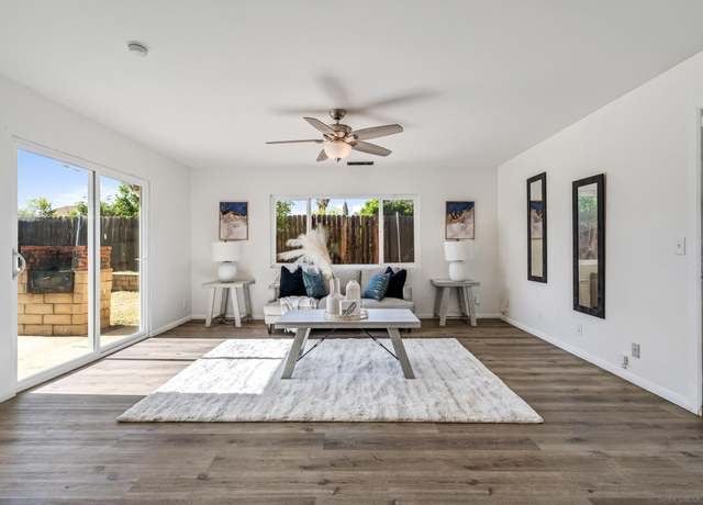 Property at 27177 Paloma Way, Menifee, CA 92586, 4 beds, 2 baths
