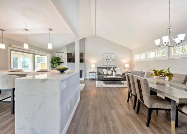 Property at 17484 Plaza Del Curtidor #180, San Diego, CA 92128, 2 beds, 2 baths