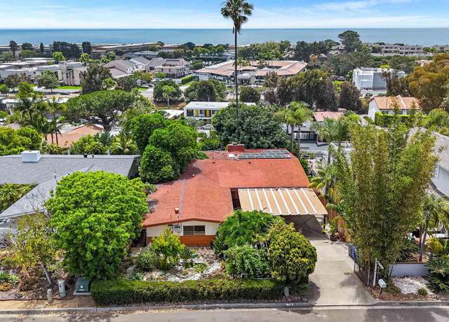 Property at 719 Marsolan Ave, Solana Beach, CA 92075, 3 beds, 2 baths