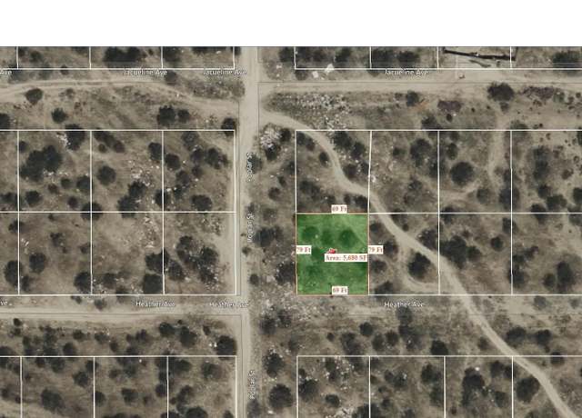 Property at 0000 Heather Ave #643, Cabazon Springs, CA 92230