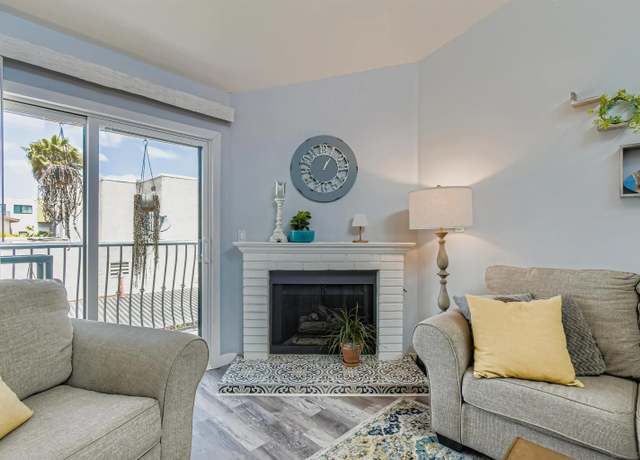 Property at 4383 Kansas St #5, San Diego, CA 92104, 1 bed, 1 bath