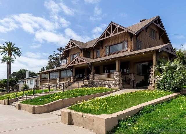 Property at 2274 Rosecrans St, San Diego, CA 92106, 6 beds, 6 baths