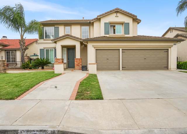Property at 28613 Midsummer Ln, Menifee, CA 92584, 4 beds, 2.5 baths